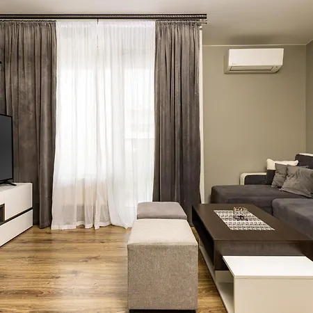 1bd Flat In - 25 Min Walk From The Centre By Flat Mаnаger