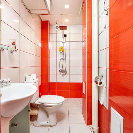 1bd Flat In - 25 Min Walk From The Centre By Flat Mаnаger Apartament Płowdiw