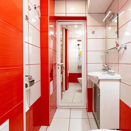 Apartment 1bd Flat In - 25 Min Walk From The Centre By Flat Mаnаger *