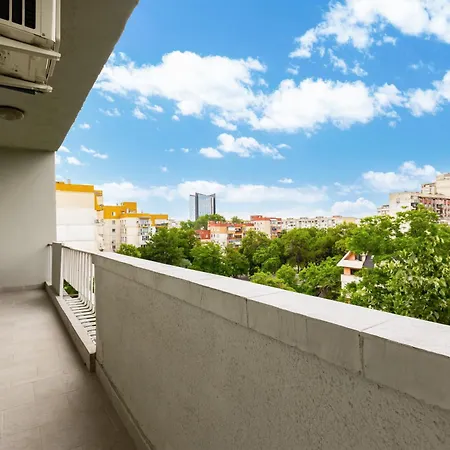 1bd Flat In - 25 Min Walk From The Centre By Flat Mаnаger